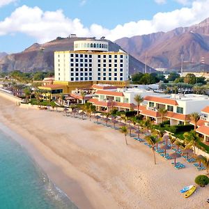 Oceanic Khorfakkan Resort&Spa